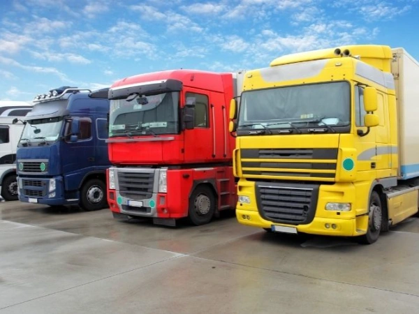 Konya Taşköprü Nakliye